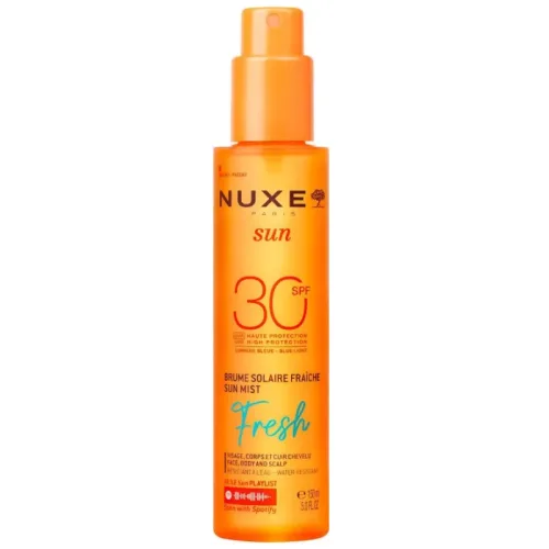 Nuxe, Nuxe - SUN LSF30 Sonnenspray, 150  ml