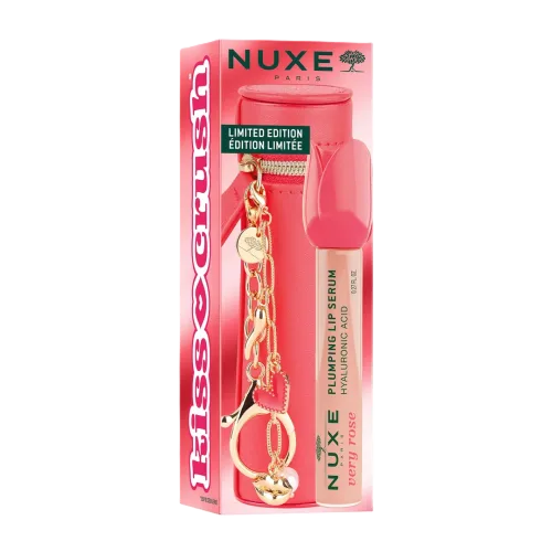 Nuxe, Nuxe Very Rose Lippen-Aufpolsterungsserum mit Etui