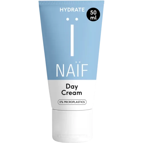 Näif Day Cream Schützende Tagescreme (50ml)
