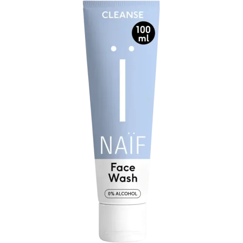 Näif Face Wash Milder Gesichtsreiniger (100ml)