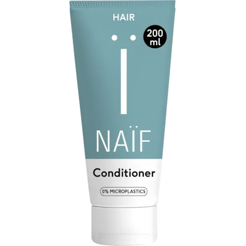 Naïf Pflegespülung (200ml)