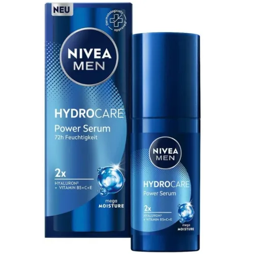 Nivea, Nivea - Hydrocare Power Serum, 30 ml
