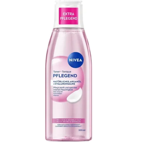 Nivea, Nivea pflegender Toner