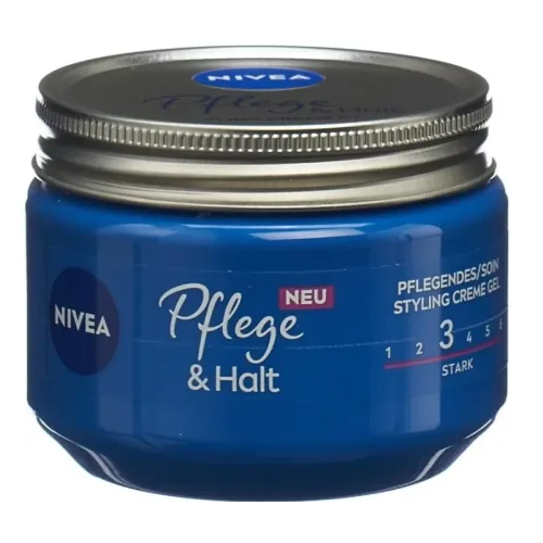NIVEA Care & Hold Styling Creme Gel (150ml)