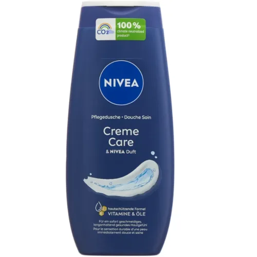 Nivea Creme Care Duschgel (250ml)