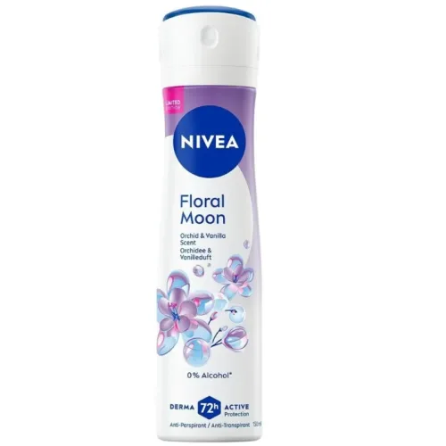 Nivea Dry Comfort Deospray (150ml)