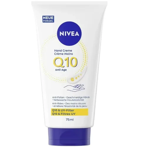 NIVEA Handcreme Q10 Anti-Age (75ml)