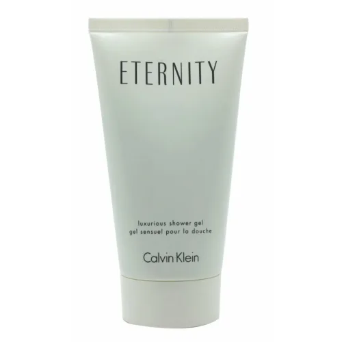 Calvin Klein, Calvin Klein ETERNITY Shower Gel 150 ml