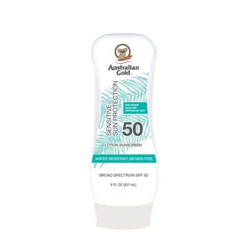 Australian Gold, Australian Gold Lotion Spf50 Sensitive Skin 237 ml