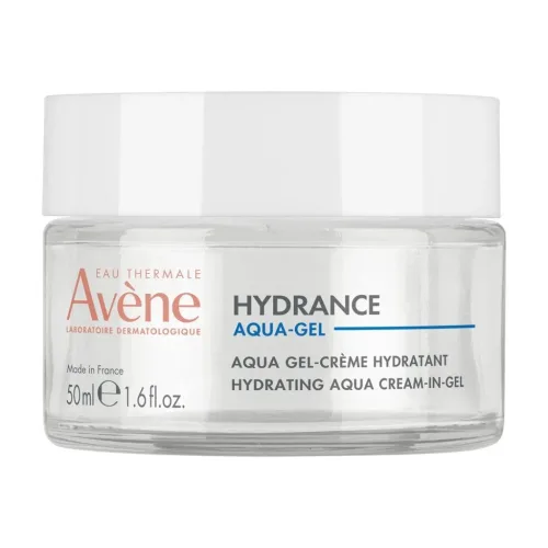 Avène Hydrance Aqua Gel-Creme (50ml)