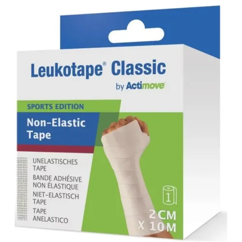 Actimove Leukotape Classic, 2cmx10m (1 Stk)
