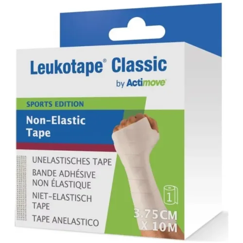 Actimove Leukotape Classic 3.75cmx10m (1 Stk)