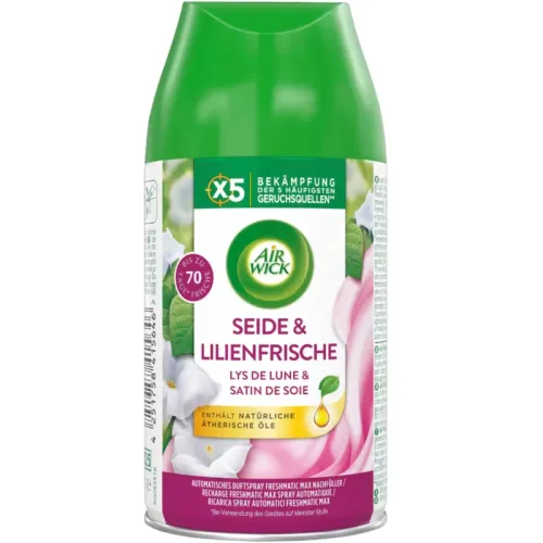 AIR WICK, AIR WICK - Nachfüllung freshmatic