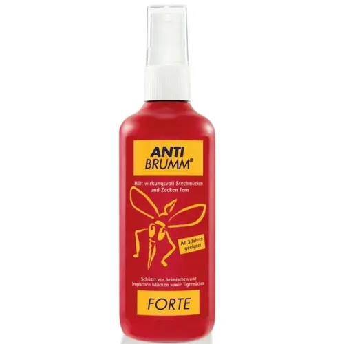 Anti Brumm Forte Insektenschutz (75ml)