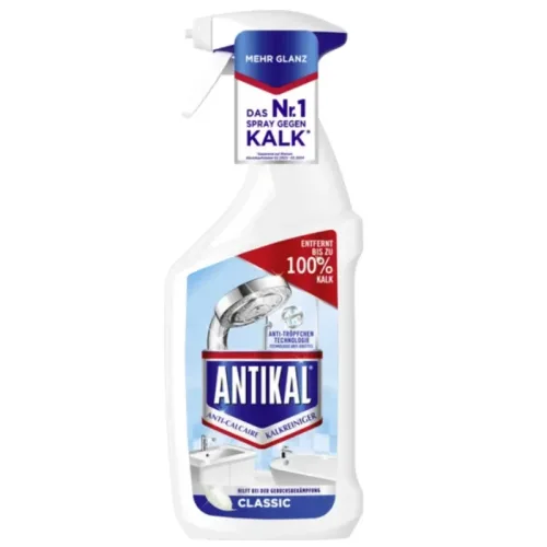 ANTIKAL Entkalker Classic Spray (800ml)