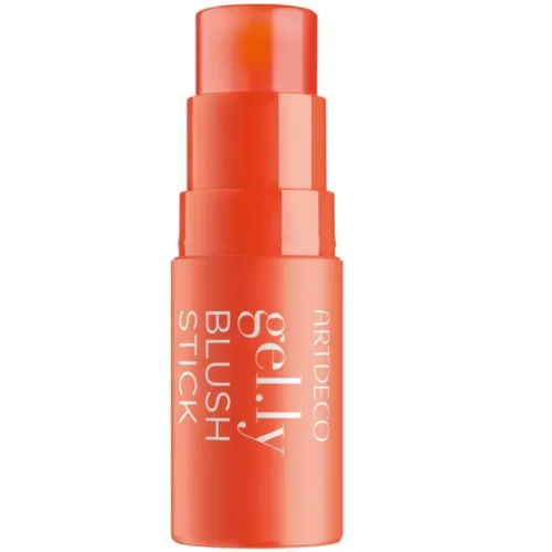 ARTDECO, ARTDECO Gel.ly Stick Blush 4 g 3 - ORANGE