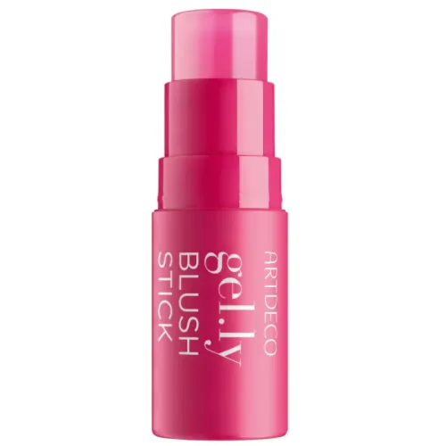 ARTDECO, ARTDECO Gel.ly Stick Blush 4 g 5 - ROSE