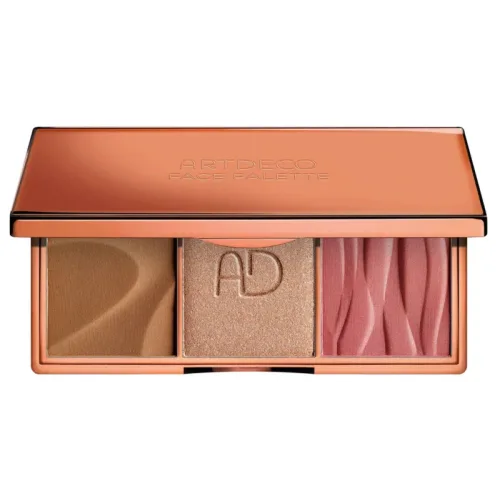 ARTDECO, ARTDECO Face Palette Make-up Palette 1 Stk Must-have