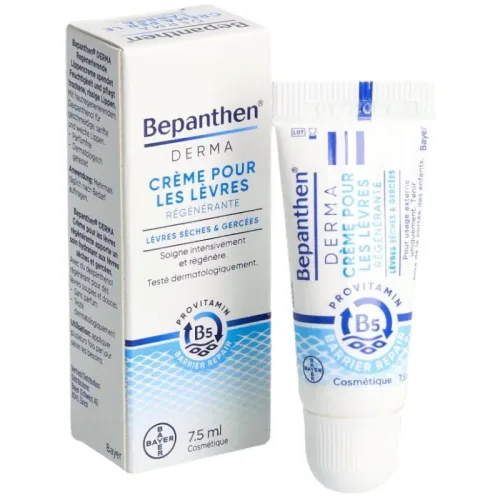 Bepanthen Derma regenerierende Lippencreme (7.5ml)