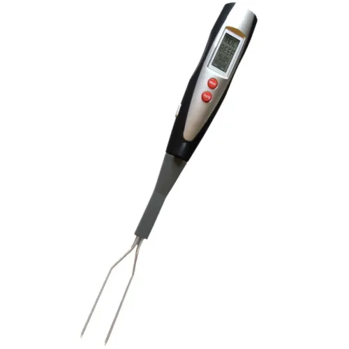 Cuisinart, Cuisinart CTF615EU Grillthermometer – Grillzange/Grillbesteck – schwarz