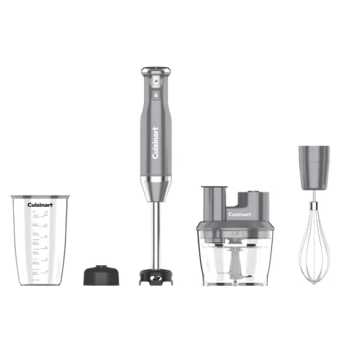 Cuisinart, Cuisinart Zerkleinerer "Power Blend 0.95 l" 400 W