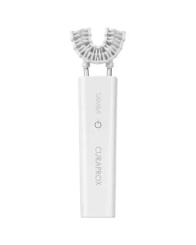 CURAPROX, Curaprox Samba Robotic Toothbrush