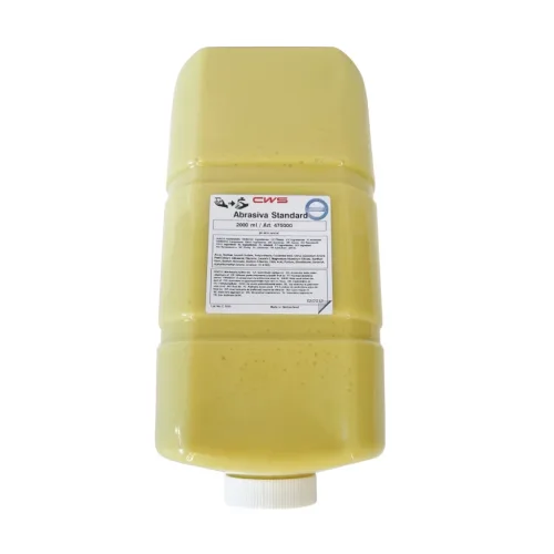 CWS Handreiniger Abrasiva Seife (8x2 Liter)