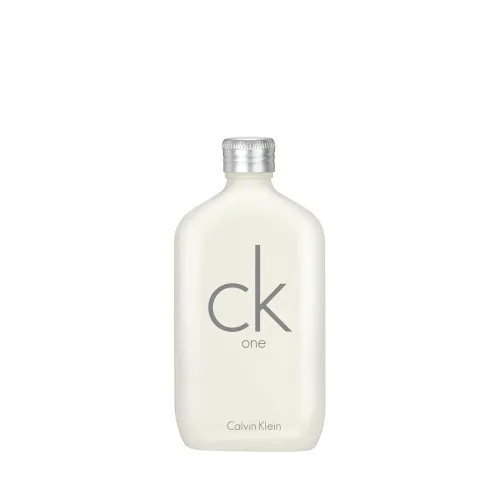 Calvin Klein, CK ONE by Calvin Klein Eau de Toilette Pour / Spray (Unisex) 50 ml