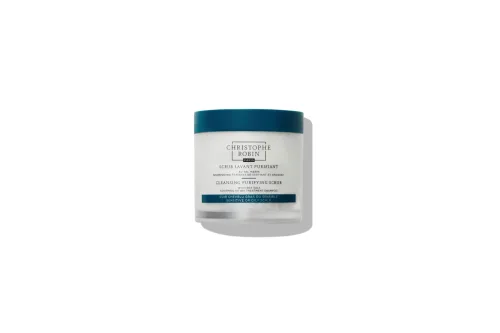 Christophe Robin, Christophe Robin - Scrub Lavant Purifiant au sel marin, 75 ml