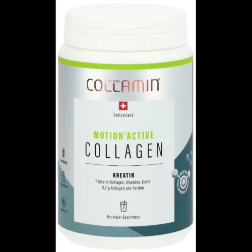 COLLAMIN, Collamin Motion'Active (Ch) Ds 450 g