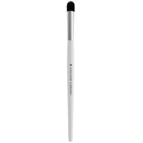 COULEUR CARAMEL Concealer Pinsel, Nummer 09 (1 Stk)