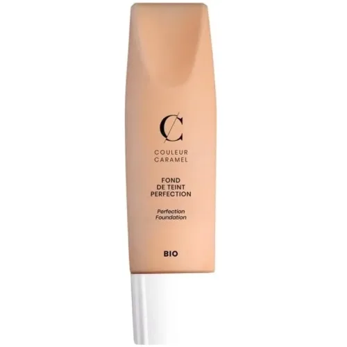 COULEUR CARAMEL HYDRACOTTON Make-up Neutral Beige 433 (35ml)
