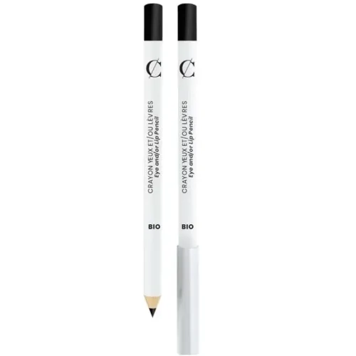 COULEUR CARAMEL Kajalstift Black 101 (1.2g)