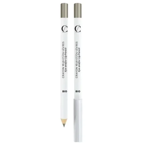 Couleur caramel, Couleur Caramel Kajalstift Augen N° 102 - Grün bronze perlmutt