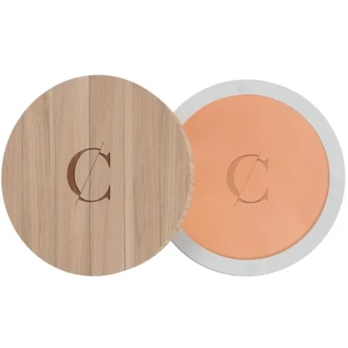Couleur caramel, Couleur Caramel HD Mineralpuder N° 603 Beige gebräunt