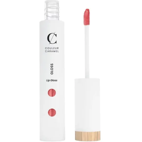 COULEUR CARAMEL Lipgloss Nude Pink 903 (6ml)