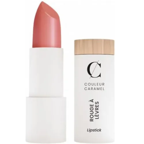 Couleur caramel, Couleur Caramel Lippenstift N° 257 - Altrosa perlmutt