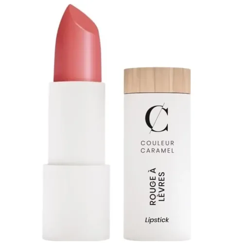 Couleur caramel, Couleur Caramel Lippenstift N° 503 - Nude rosa satin