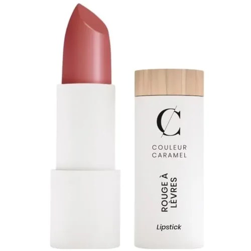 Couleur caramel, Couleur Caramel Lippenstift N° 234 - Rosenholz satin