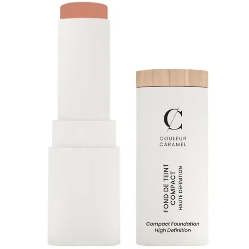 COULEUR CARAMEL Make-up Stift Orange Beige 513 (9g)