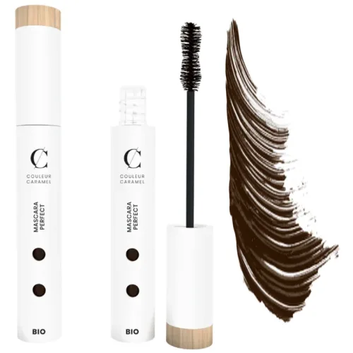 Couleur caramel, Couleur Caramel Mascara Perfect n°42- Brun samtig
