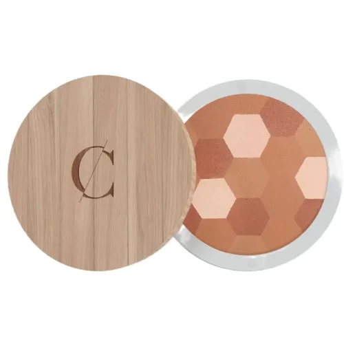 COULEUR CARAMEL Mosaik Puder Medium Skin Tones 233 (8.5g)