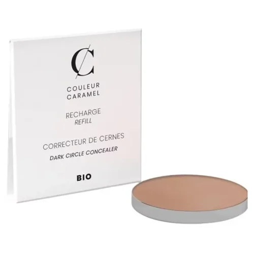 COULEUR CARAMEL Refill Concealer, Nummer 07 (4g)