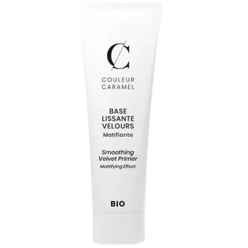 COULEUR CARAMEL Samtiger Primer (30ml)