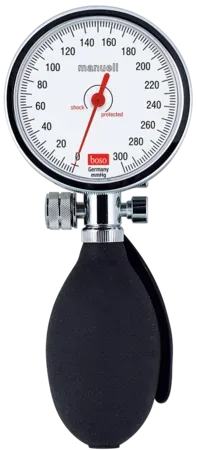 Bosch + Sohn GmbH u. Co. KG, Boso Manuell Blutdruckmessgerät M