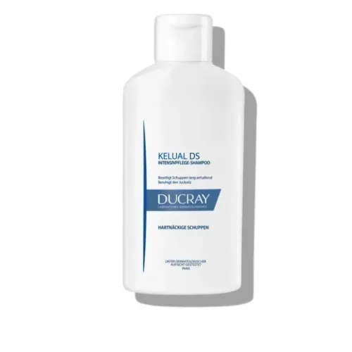 Ducray - INTENSIVE Anti-Schuppen Shampoo, 100  ml