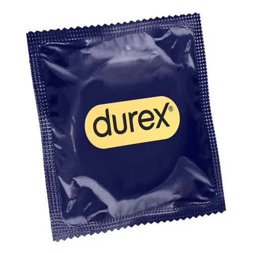 Durex, Durex Intensity Extra Feucht Premium Körperwärme übertragbares Kondom