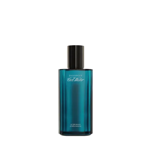 Davidoff, Davidoff Cool Water Man New Design After Shave Lotion 75 ml