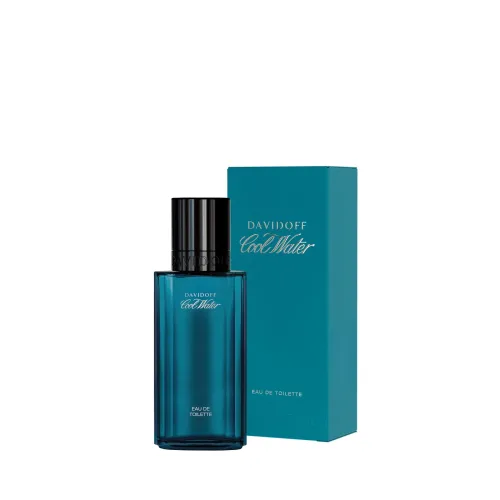 Davidoff, Davidoff Cool Water Man Eau de Toilette 40 ml