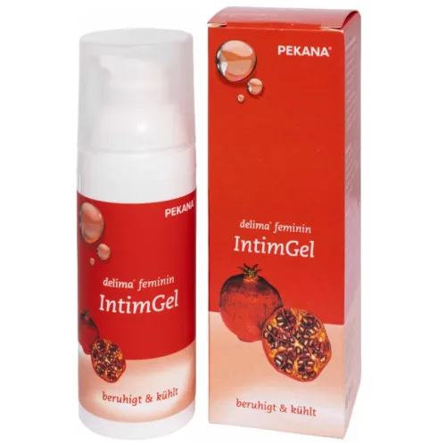 delima feminin Intimgel (50ml)